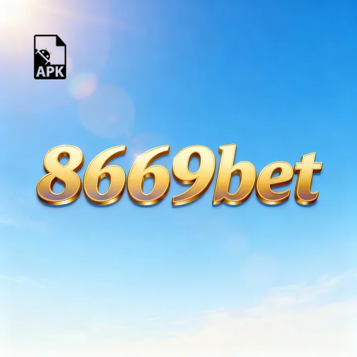 APK oficial da 8669bet para Android