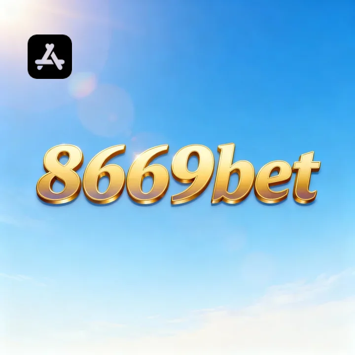 APP oficial da 8669bet para mobile