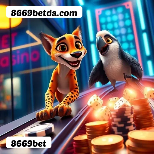 6 vantagens exclusivas do programa VIP da 8669bet