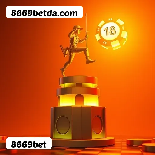 Comparação APP mobile vs versão web da 8669bet