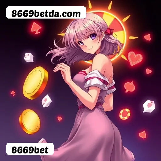 Loterias online disponíveis na 8669bet