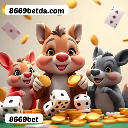 8669bet segurança SSL 256-bit - Licença Curaçao, eCOGRA, GLI certificado