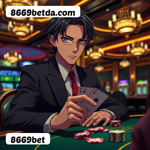 Vantagens exclusivas 8669bet para jogadores brasileiros - São Paulo, Rio, BH