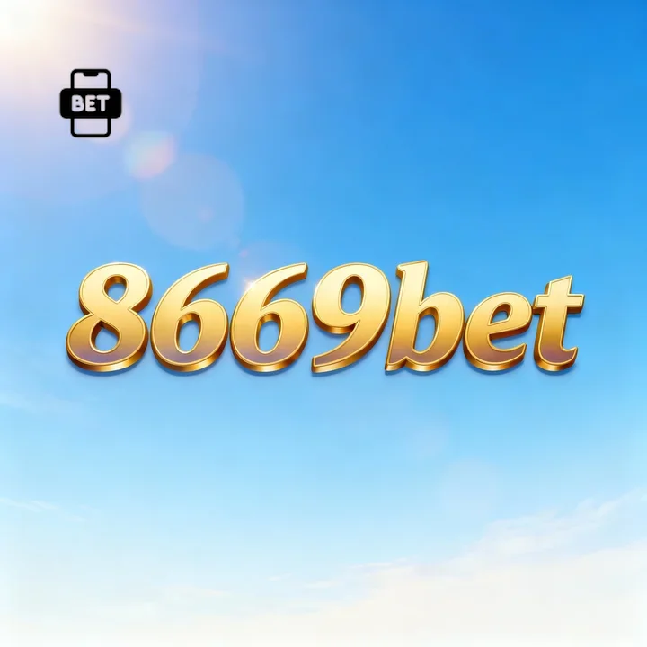 Apostas esportivas da 8669bet com odds competitivas