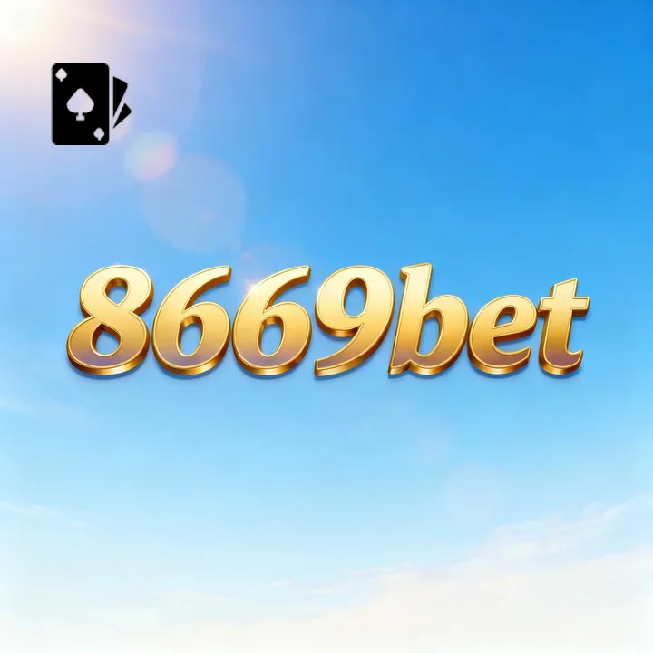 Cassino ao vivo da 8669bet com dealers reais
