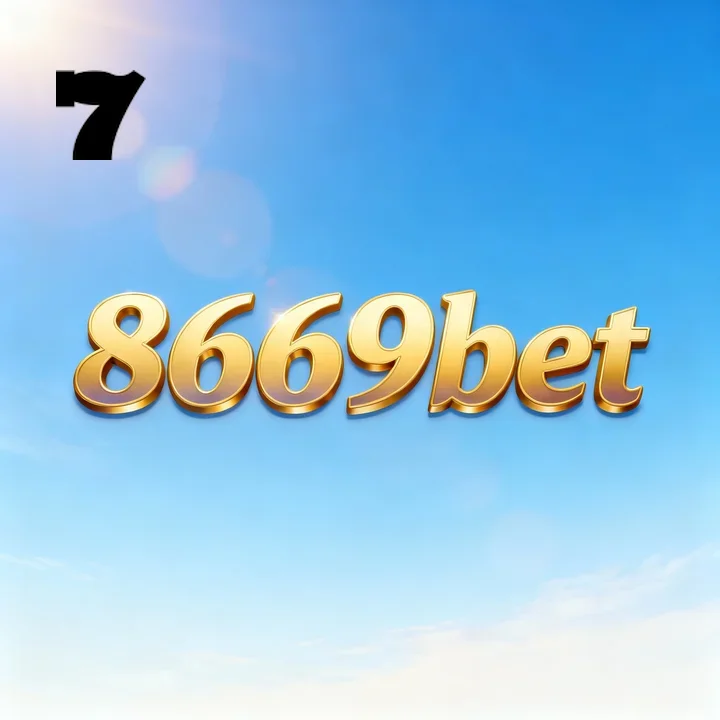 Slots online da 8669bet com jackpots progressivos