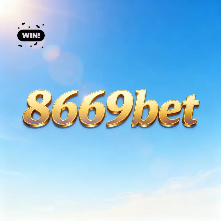 Ganhe prêmios incríveis na 8669bet